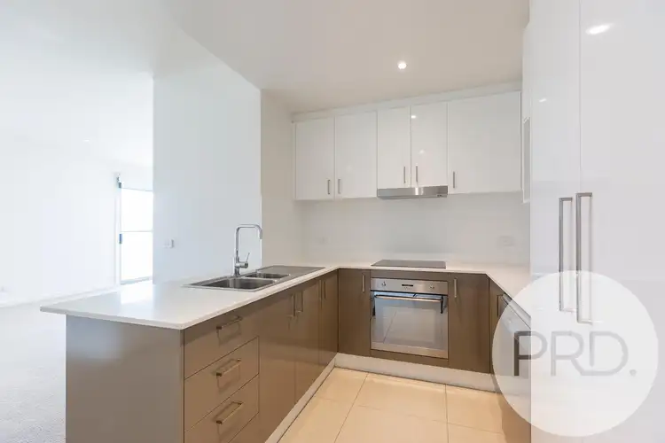 Fourth view of Homely apartment listing, 77/227 Flemington Road, Franklin ACT 2913