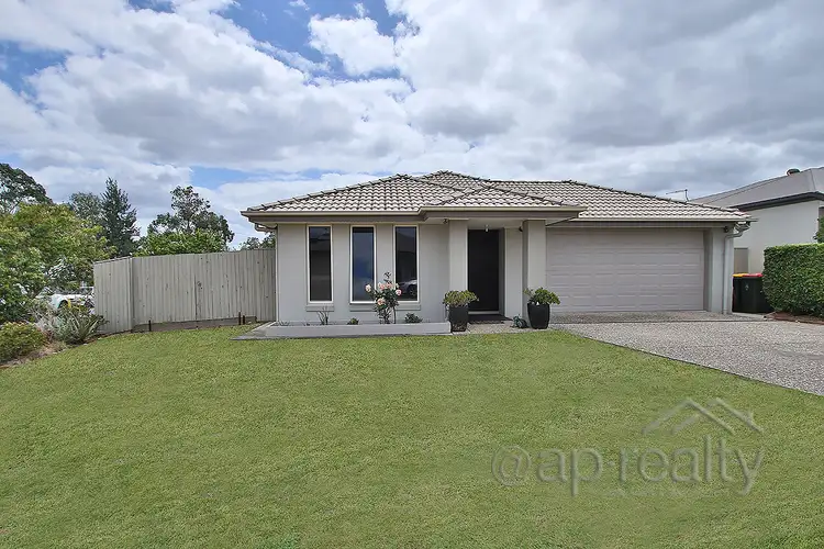 Main view of Homely house listing, 5 Dinnigan Crescent, Durack QLD 4077