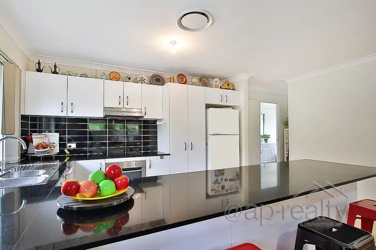 Third view of Homely house listing, 5 Dinnigan Crescent, Durack QLD 4077