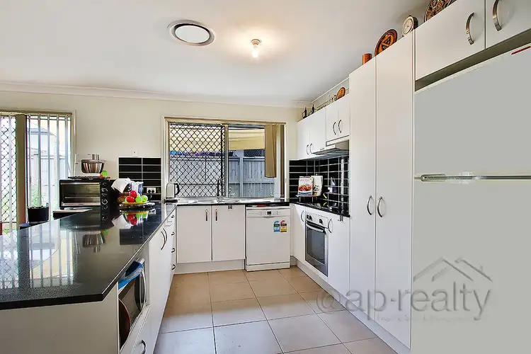 Fourth view of Homely house listing, 5 Dinnigan Crescent, Durack QLD 4077