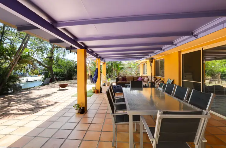 Third view of Homely house listing, 1 Crest View Key, Broadbeach Waters QLD 4218