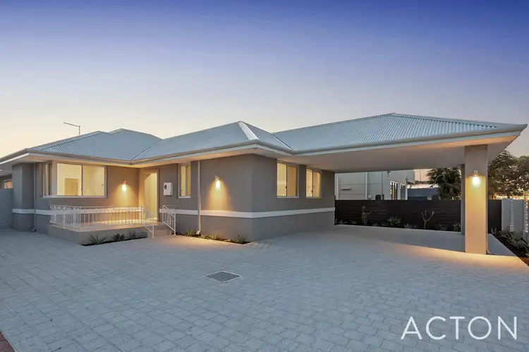 209 Rosebery Street, Bedford WA 6052