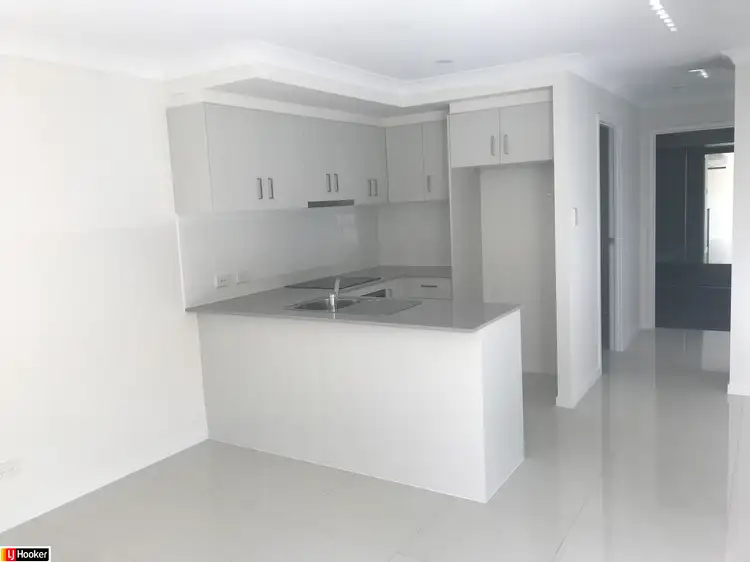 Second view of Homely house listing, 2/17 Juniper Circuit, Brassall QLD 4305