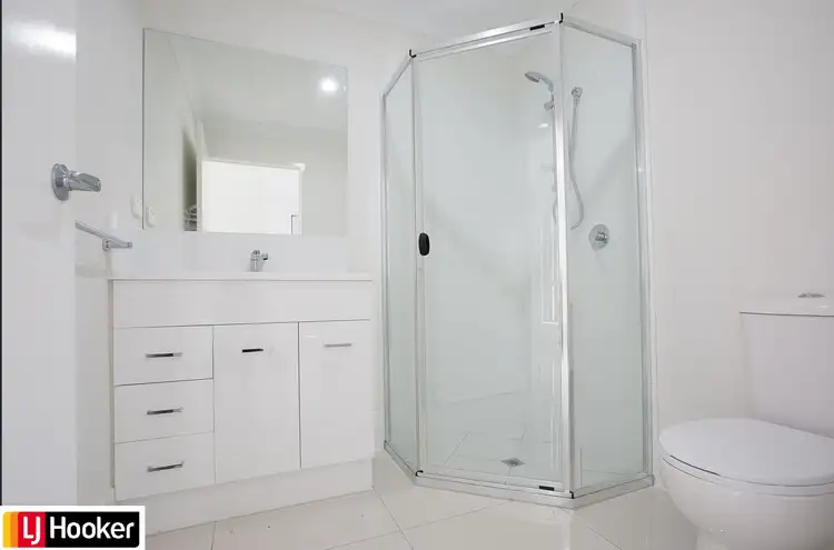 Third view of Homely house listing, 2/17 Juniper Circuit, Brassall QLD 4305