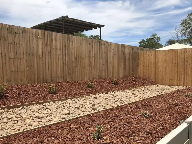 Fourth view of Homely house listing, 2/17 Juniper Circuit, Brassall QLD 4305