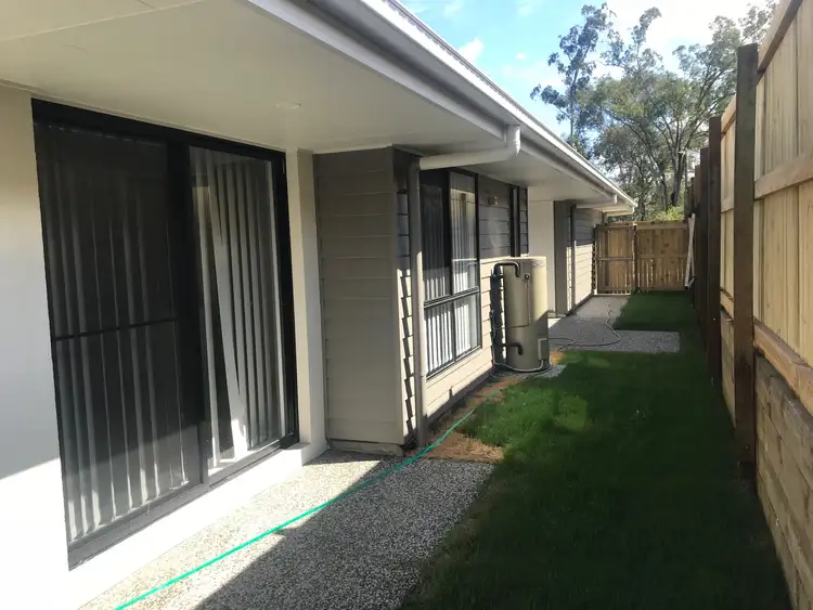 Fifth view of Homely house listing, 2/17 Juniper Circuit, Brassall QLD 4305