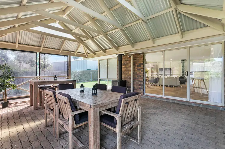 Second view of Homely house listing, 37 Fredrick Drive, Woodcroft SA 5162
