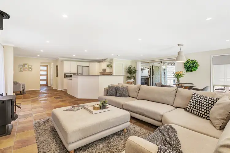 Sixth view of Homely house listing, 37 Fredrick Drive, Woodcroft SA 5162