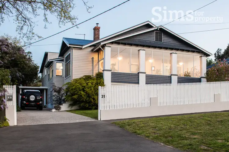 31 Laura Street, West Launceston TAS 7250