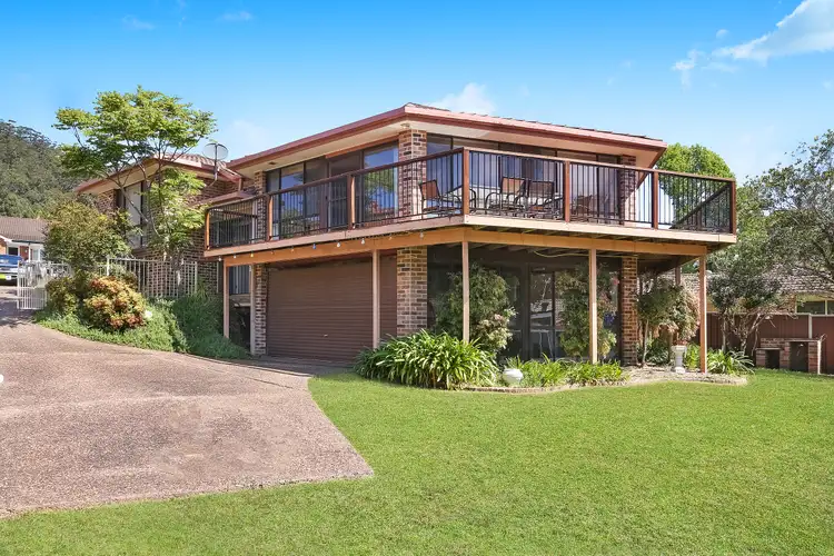 3 Willowin Close, Green Point NSW 2251