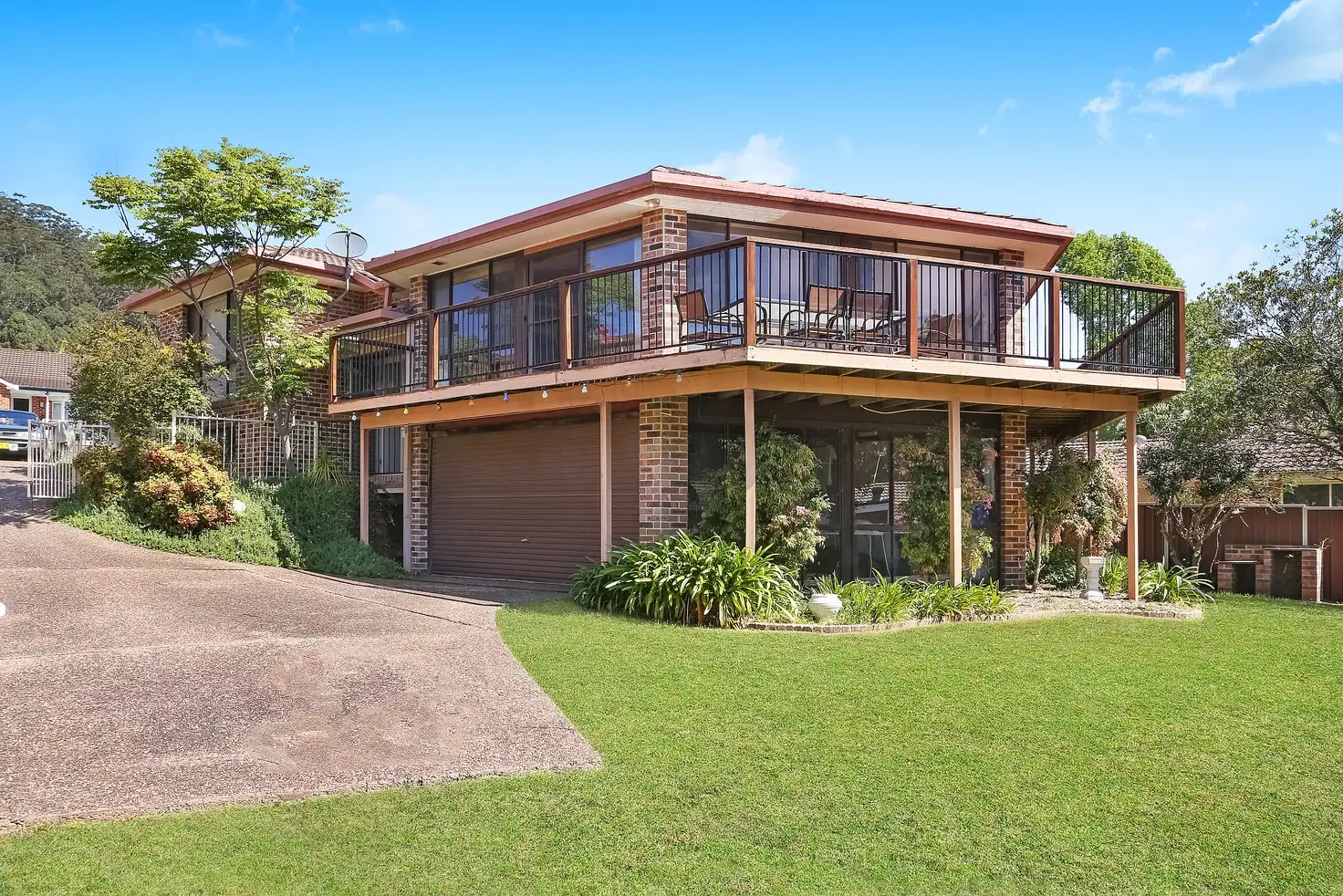 Main view of Homely house listing, 3 Willowin Close, Green Point NSW 2251