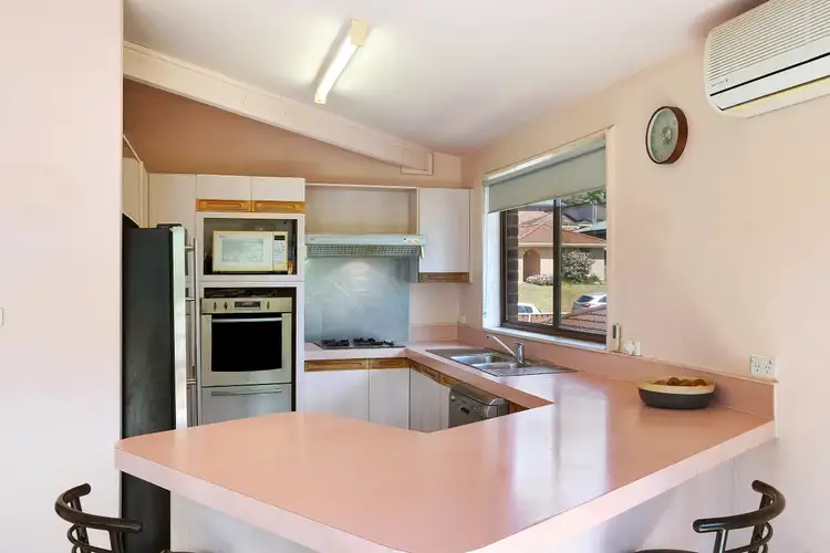 Third view of Homely house listing, 3 Willowin Close, Green Point NSW 2251