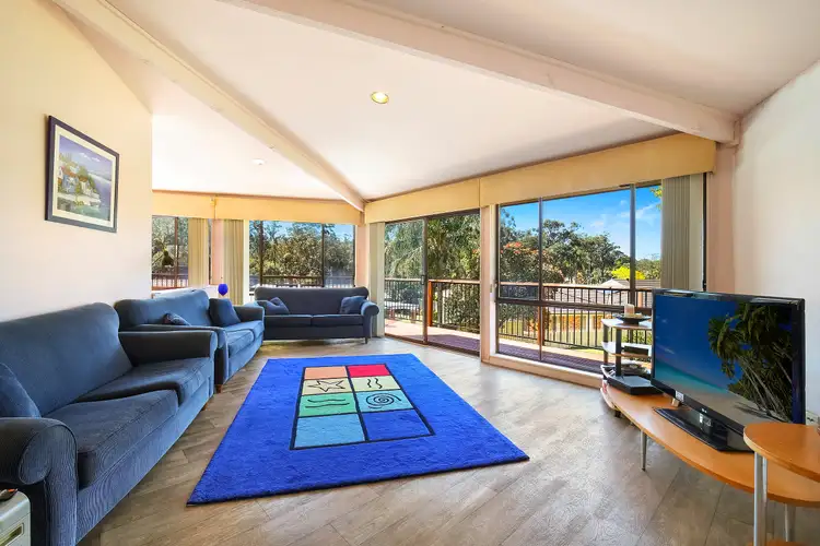 Fourth view of Homely house listing, 3 Willowin Close, Green Point NSW 2251