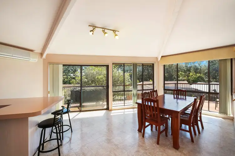 Fifth view of Homely house listing, 3 Willowin Close, Green Point NSW 2251