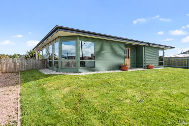 Main view of Homely house listing, 5 Johnson Street, Sheffield TAS 7306