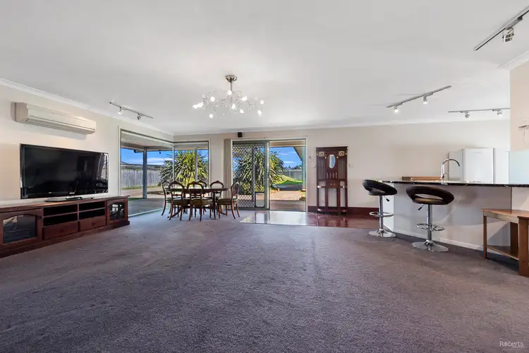 Second view of Homely house listing, 5 Johnson Street, Sheffield TAS 7306