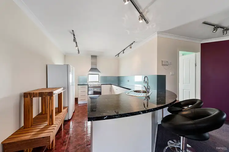 Third view of Homely house listing, 5 Johnson Street, Sheffield TAS 7306