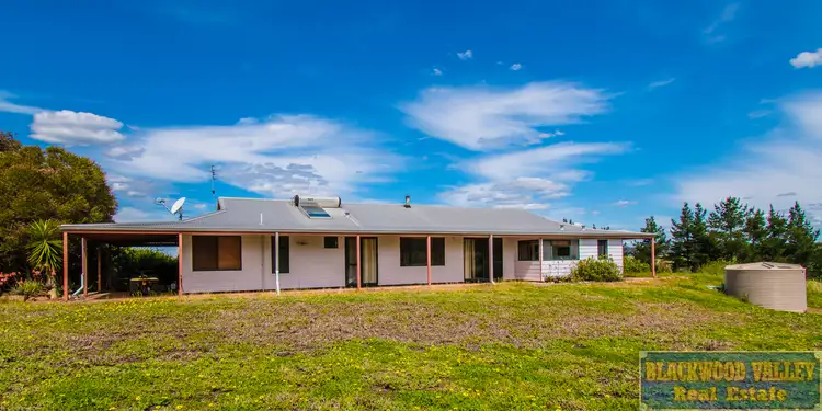 Second view of Homely house listing, 1 Hester Hall, Bridgetown WA 6255