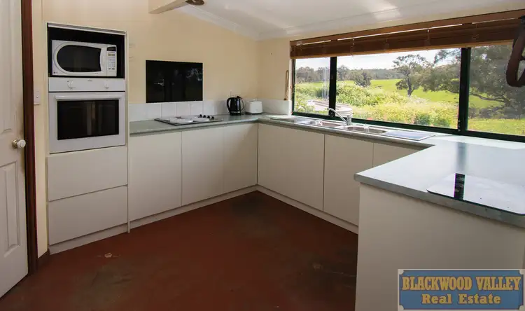 Third view of Homely house listing, 1 Hester Hall, Bridgetown WA 6255