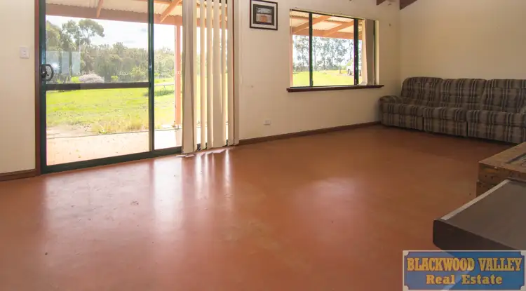Fifth view of Homely house listing, 1 Hester Hall, Bridgetown WA 6255
