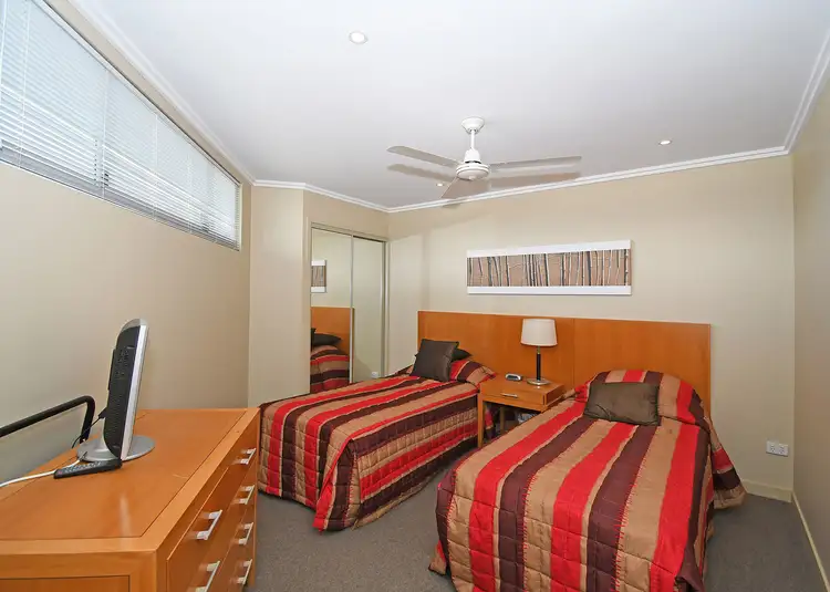 Second view of Homely unit listing, 206/569 Esplanade, Urangan QLD 4655