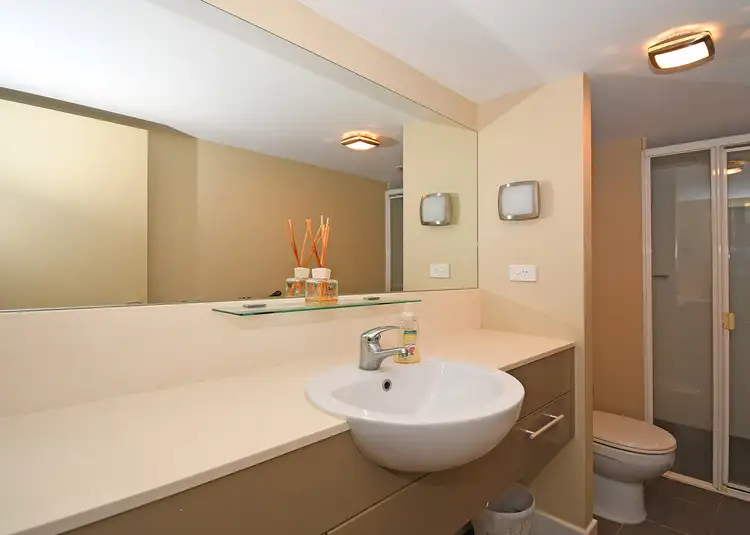 Third view of Homely unit listing, 206/569 Esplanade, Urangan QLD 4655