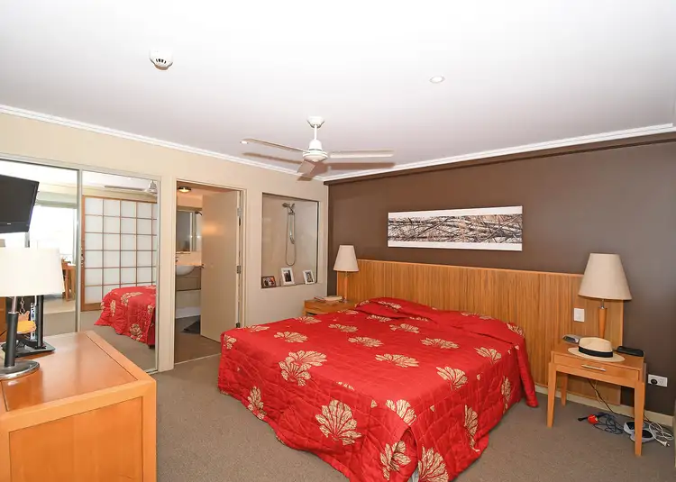 Fourth view of Homely unit listing, 206/569 Esplanade, Urangan QLD 4655