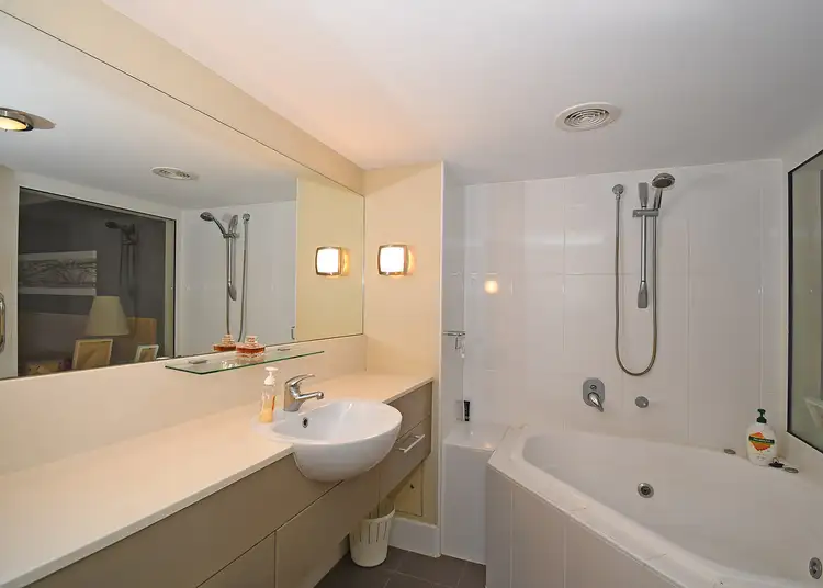Sixth view of Homely unit listing, 206/569 Esplanade, Urangan QLD 4655