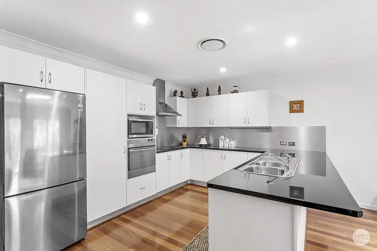 Third view of Homely house listing, 4 Yellowtail Way, Corlette NSW 2315