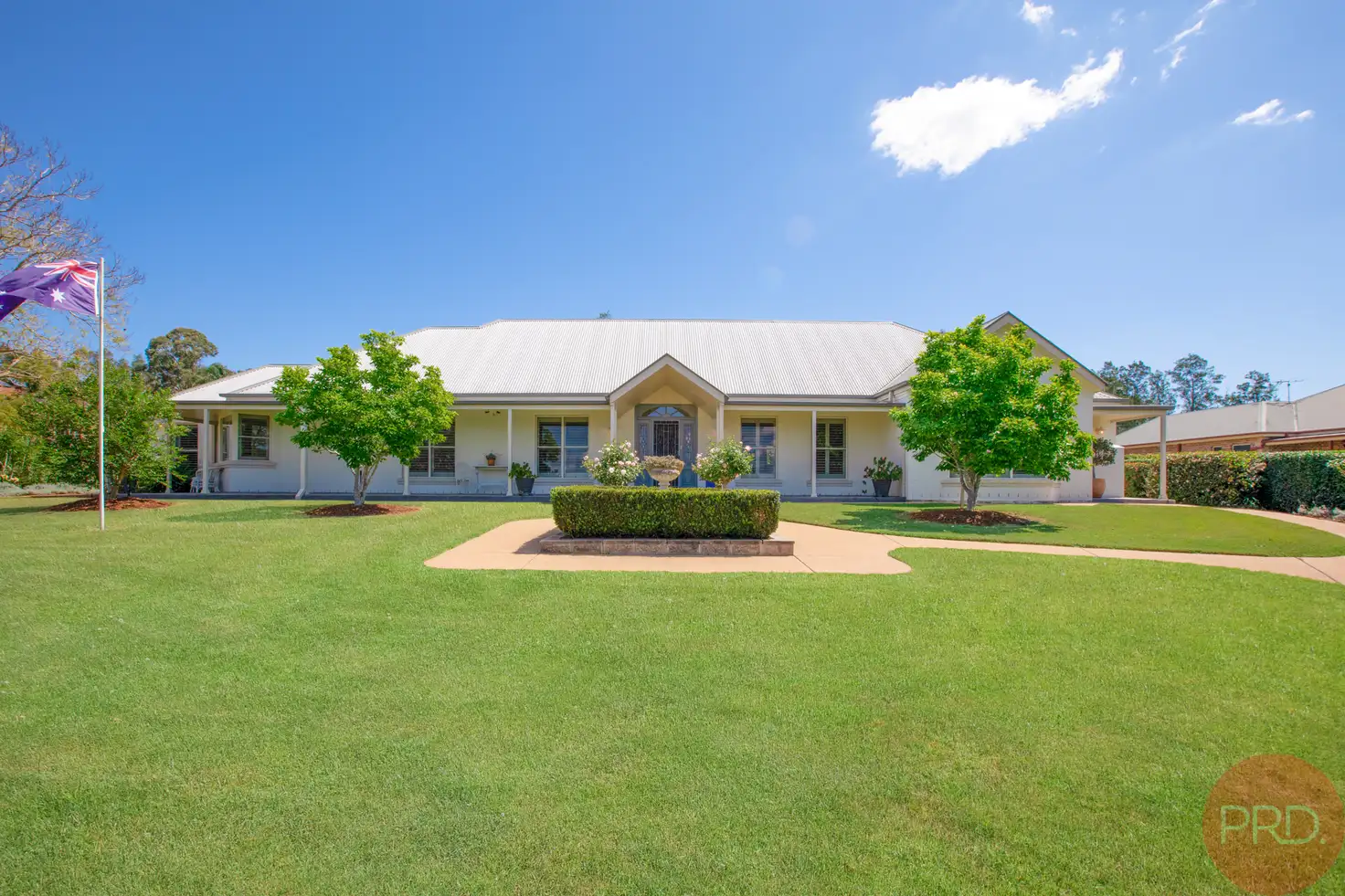 Main view of Homely house listing, 66 Hilldale Drive, Bolwarra Heights NSW 2320