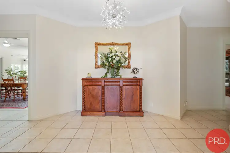 Fifth view of Homely house listing, 66 Hilldale Drive, Bolwarra Heights NSW 2320