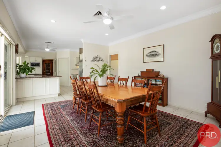 Sixth view of Homely house listing, 66 Hilldale Drive, Bolwarra Heights NSW 2320