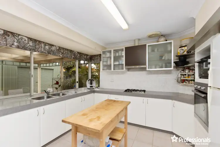 Second view of Homely house listing, 3 Retreat Mews, Canning Vale WA 6155
