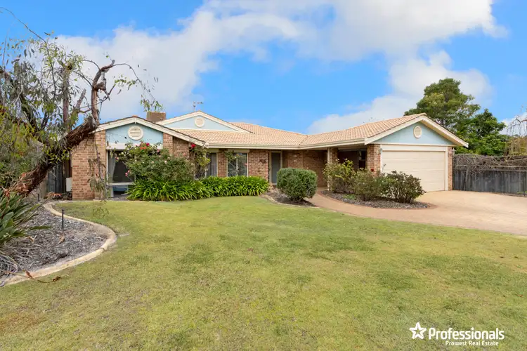 Fourth view of Homely house listing, 3 Retreat Mews, Canning Vale WA 6155