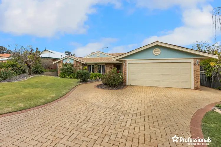 Fifth view of Homely house listing, 3 Retreat Mews, Canning Vale WA 6155