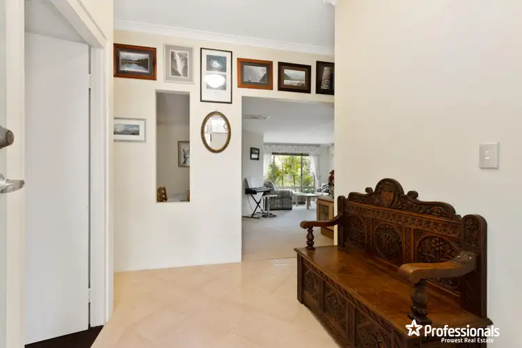 Sixth view of Homely house listing, 3 Retreat Mews, Canning Vale WA 6155