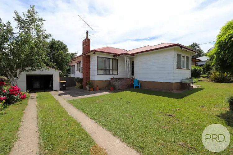 Main view of Homely house listing, 15 Kent Street, Tumbarumba NSW 2653