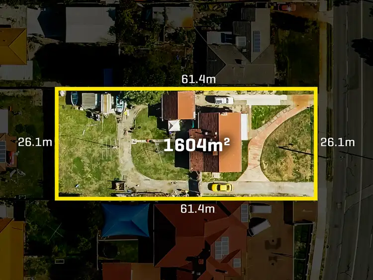 82 Fremantle Road, Gosnells WA 6110