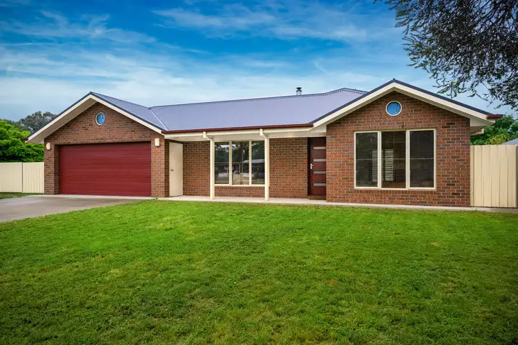 24 Annika Place, Barnawartha VIC 3688