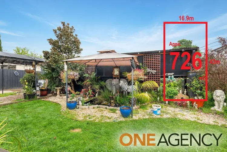 8 Loretto Avenue, Ferntree Gully VIC 3156
