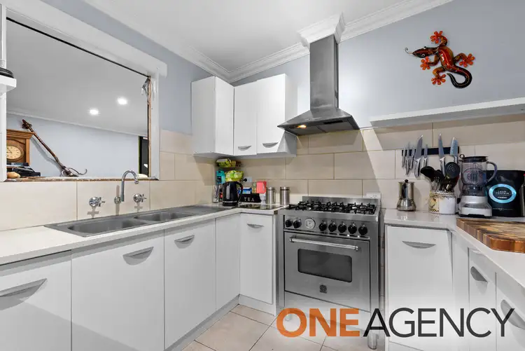Third view of Homely house listing, 8 Loretto Avenue, Ferntree Gully VIC 3156