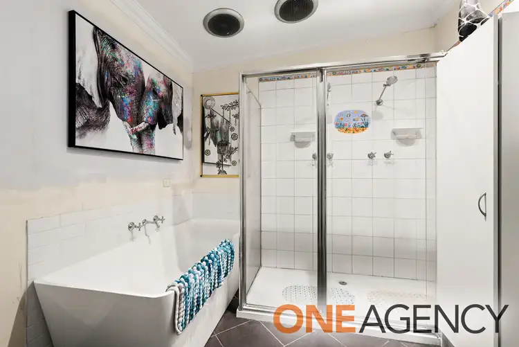 Fourth view of Homely house listing, 8 Loretto Avenue, Ferntree Gully VIC 3156