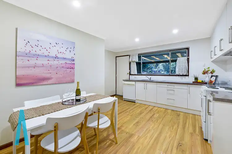 Fourth view of Homely house listing, 3 Ariadne Crescent, Modbury Heights SA 5092