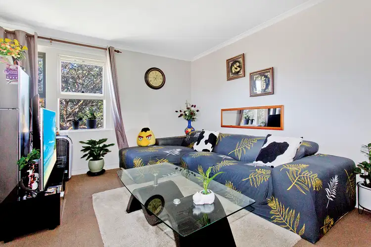 Second view of Homely apartment listing, 2/15 Milner Street, Mosman NSW 2088