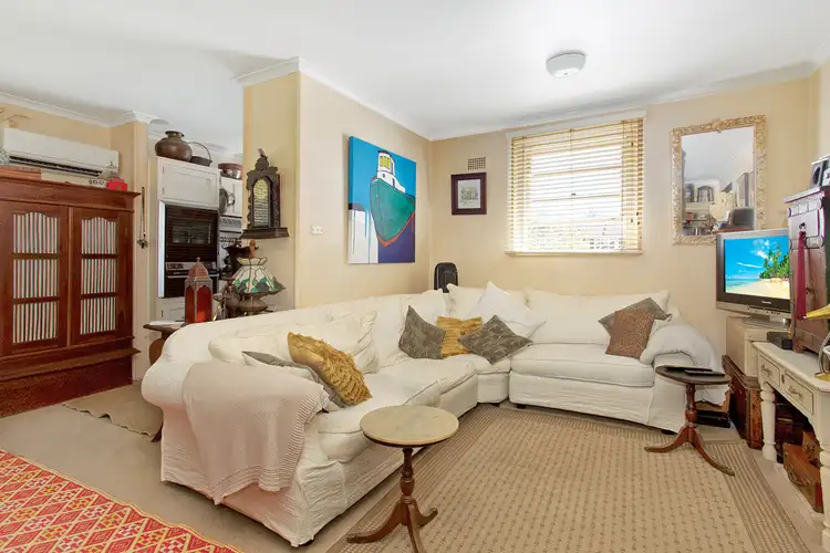 Third view of Homely apartment listing, 2/15 Milner Street, Mosman NSW 2088