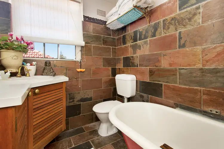 Fourth view of Homely apartment listing, 2/15 Milner Street, Mosman NSW 2088