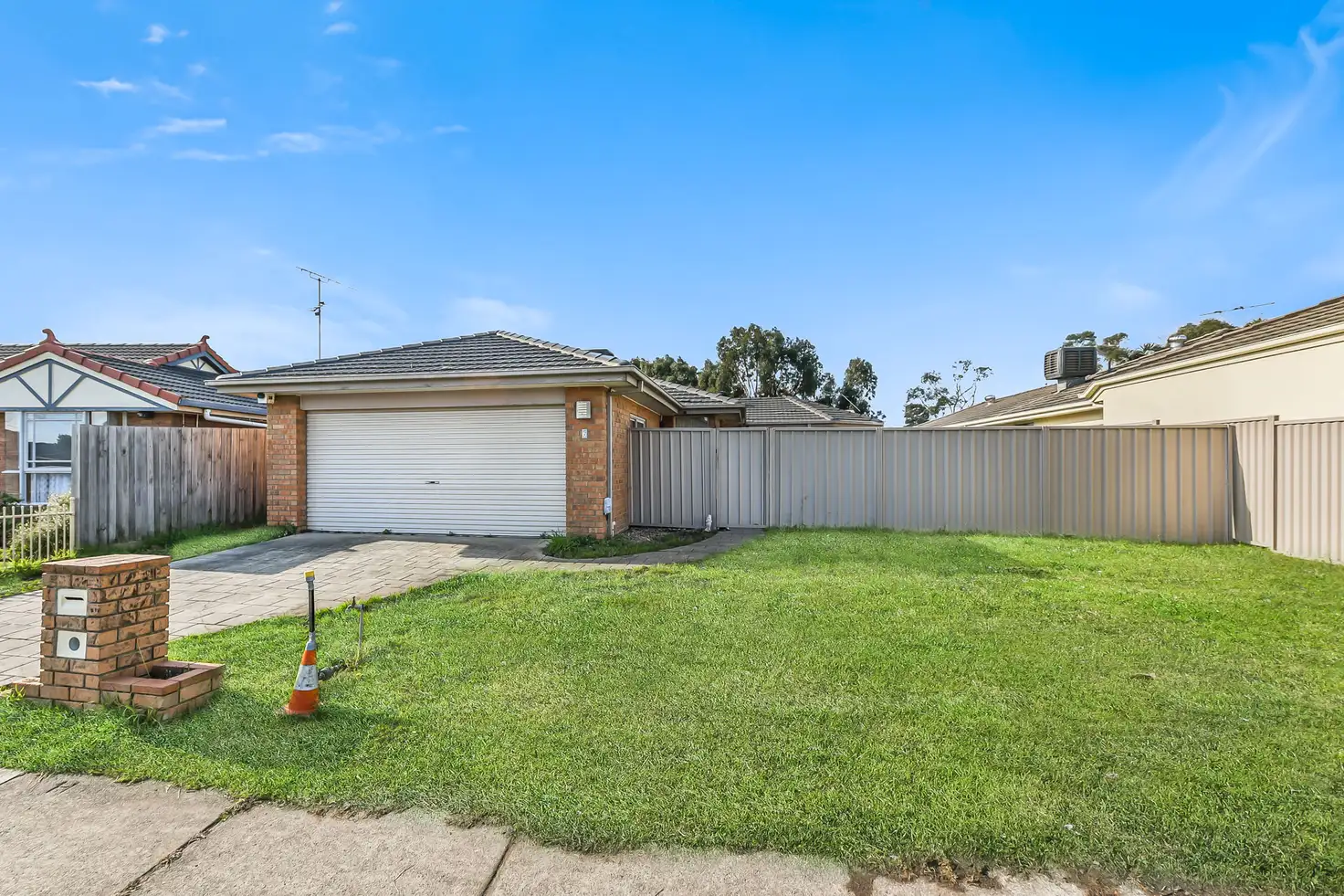 Main view of Homely house listing, 6 Baringa Park Drive, Narre Warren South VIC 3805