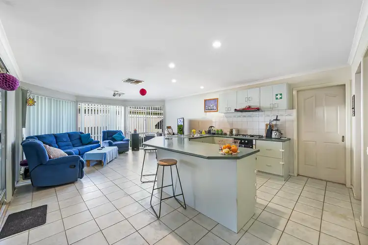 Fifth view of Homely house listing, 6 Baringa Park Drive, Narre Warren South VIC 3805