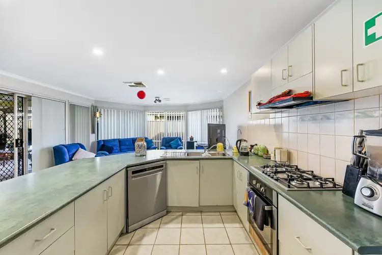 Sixth view of Homely house listing, 6 Baringa Park Drive, Narre Warren South VIC 3805