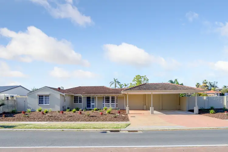 9 Creaney Drive, Kingsley WA 6026